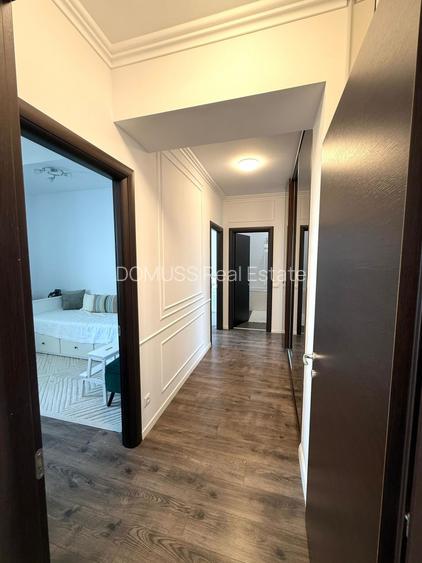 3 Camere | Laguna Residence | Aviației | Floreasca | Terasa 25 mp | - 17
