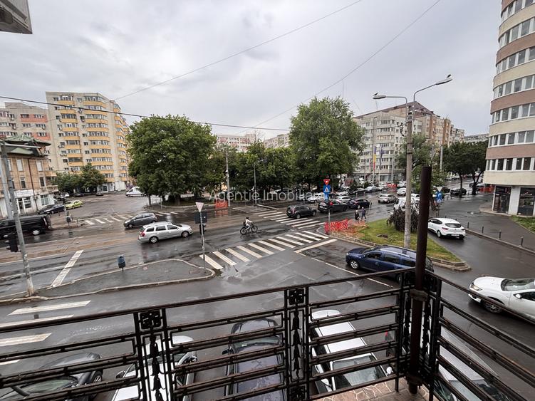 3 Camere - Fedinand - Avrig - 5 Min de Metrou P.Iancului - Terasa - Centrala! - 15