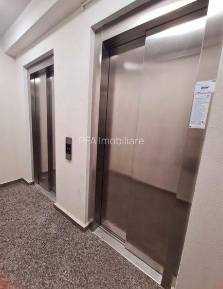 Garsoniera Lujerului bloc nou - 7