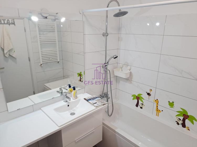 Inchiriere Apartament 3 Camere Theodor Pallday|Centrala