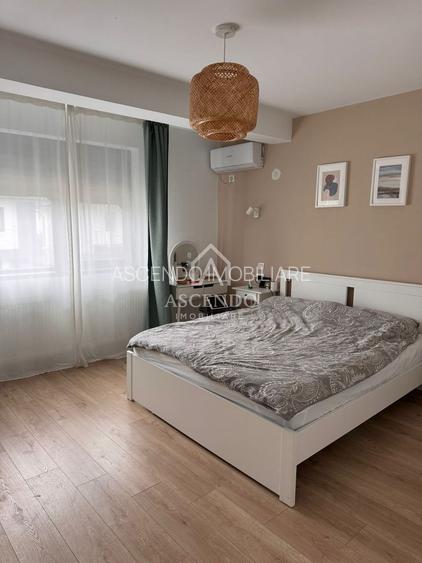 Casă individuală mobilată complet | 118 mp utili | Comuna Berceni - 2