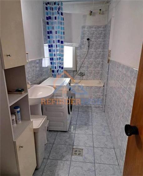 Garsoniera decomandata Petre Ispirescu