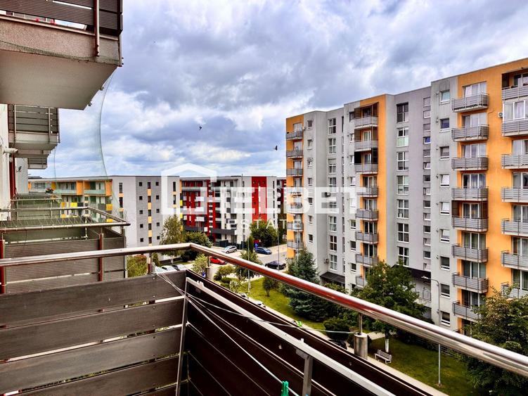 2 CAMERE / DECOMANDAT / PARCARE / BOXĂ / AVANTGARDEN 3 - 4