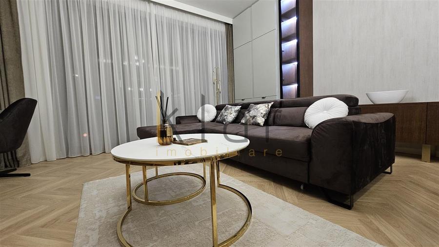 Apartament PREMIUM 2 camere 60mp, Gheorgheni - Interservisan