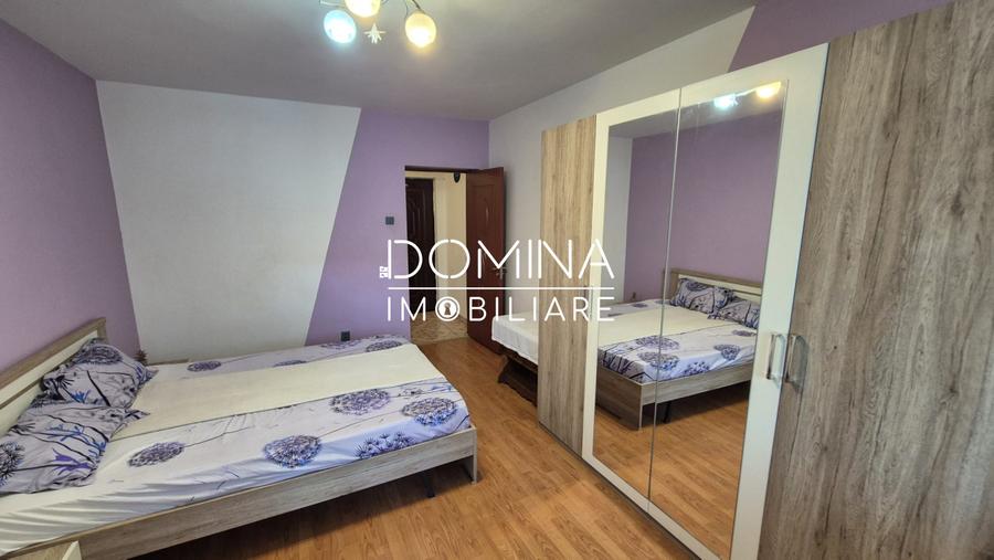 Vânzare apartament 3 camere, zonă centrală, strada Nicolae Bălcescu