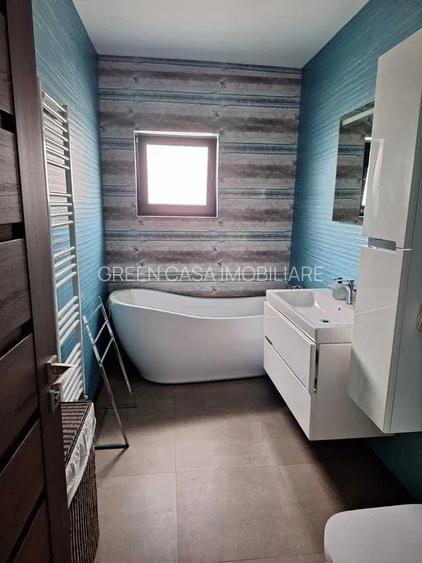 Apartament duplex premium de 103mp zona Borhanci - 8