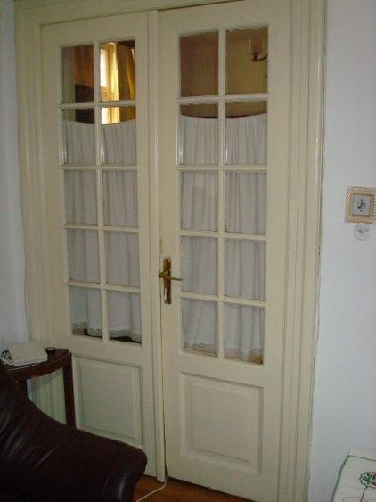 Apartament in vila zona Bd.A.I.Cuza-Metrou Gara de Nord-Sos.Titulescu