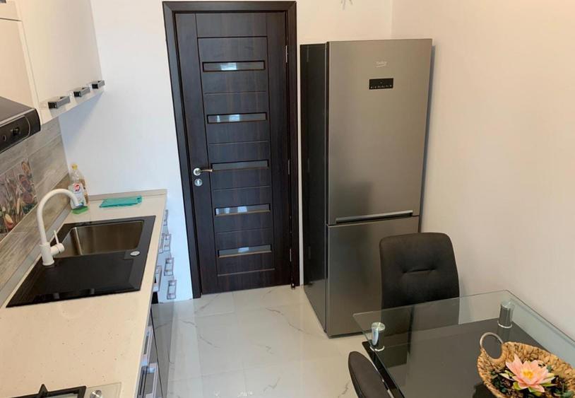 Garsoniera zona Lujerului Exigent Plaza Residence