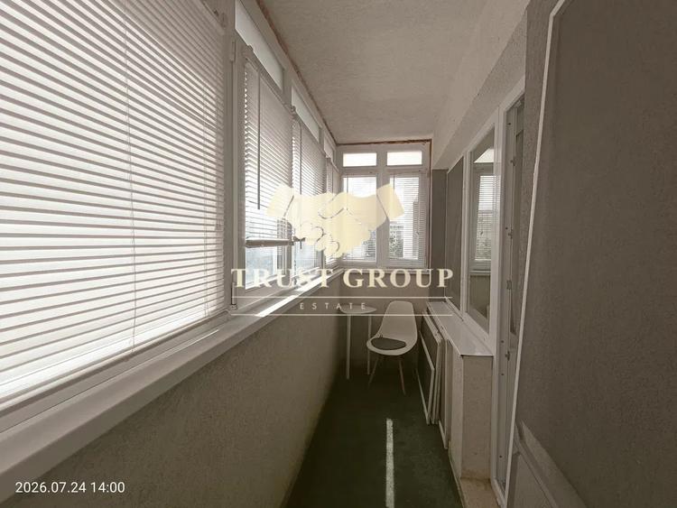2 camere Pacii | 2 min metrou | Bloc 2019