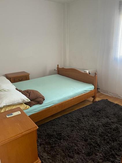 2camere mobilat complect