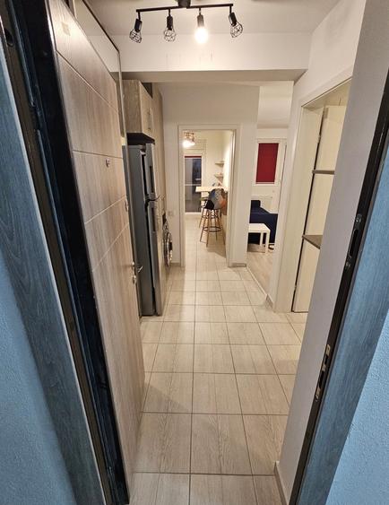 Inchiriere garsoniera Popesti Biruintei Metrou