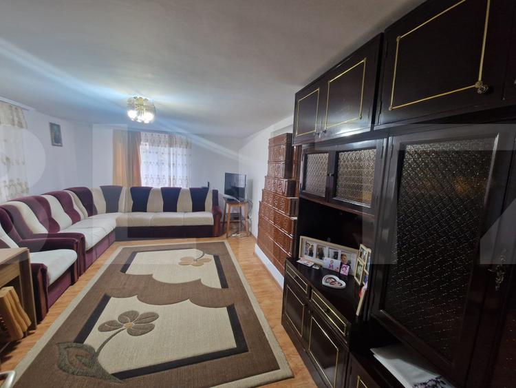 Casa Individuala 200mp, teren 9000mp, Baisa