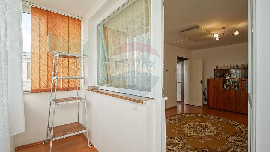 Comision 0 %! Apartament cu 2 camere de vânzare în zona Astra - 14