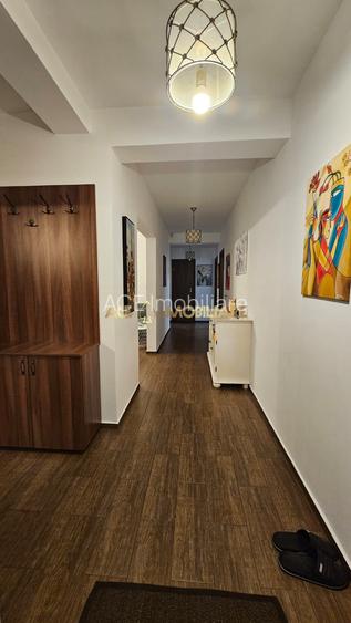 3 Camere | Popesti Leordeni | Curte Proprie 200mp | Centrala | Parcare - 12