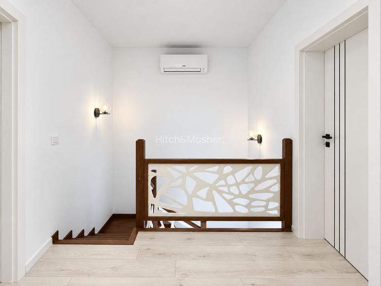 Duplex modern cu 5 camere - eficient energetic - zona Mehala - 30