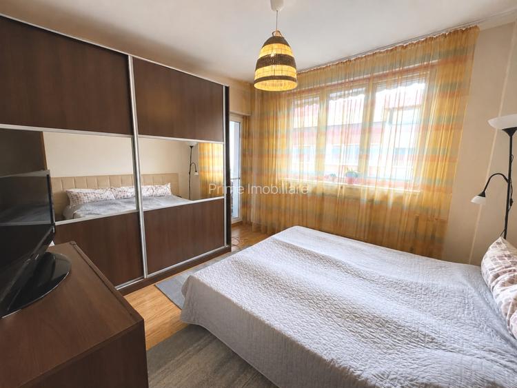 Penthouse | zona Centru - Alba Iulia | 90mp + 60mp terasă - 3