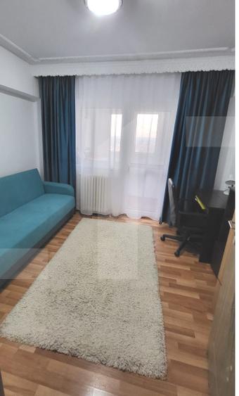 Apartament 4 camere decomandate – Calea Națională, zona IRE