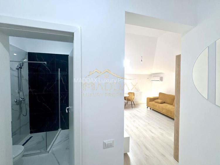 Garsoniere & Studiouri Chiajna - Eficienta & Confort de la 45.000e Tva Inclus - 9