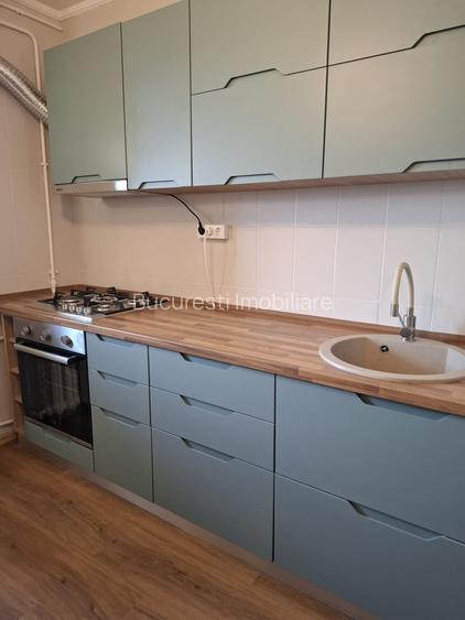 Apartament 2 Camere,Piata Sudului,Metrou,DECOMANDAT,Amenajat,mobilat,complet - 9