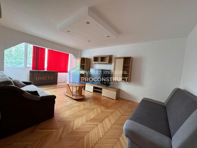 De vanzare | Apartament 4 camere| Decomandat | Freidorf | 115.000 EUR| - 2