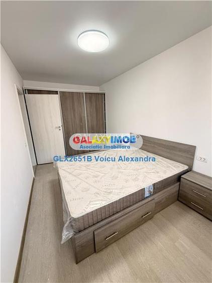 Apartament Tip Studio Lux Berceni - Dimitrie Leonida - Parcare - 5