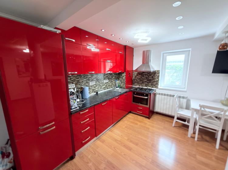Apartament vsv Teatrul Eminescu mobilat si utilat