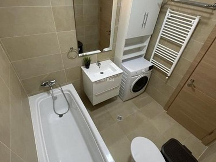 Direct Prop. Ap. 2 cam str. Firidei 2’ metrou, 5’ IOR, mall Park Lake, bloc nou - 3