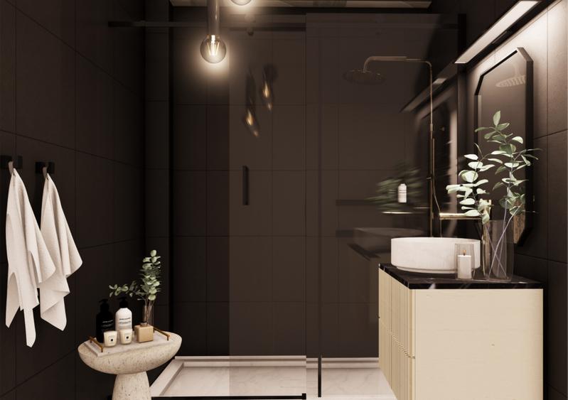 Apartamente in Complex Rezidential cu Parc Privat