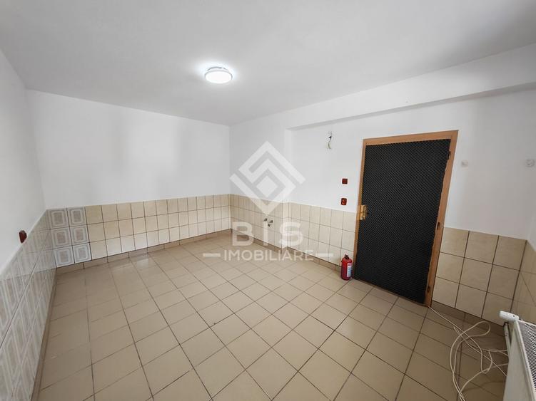 Spațiu Comercial sau Birouri de Închiriat