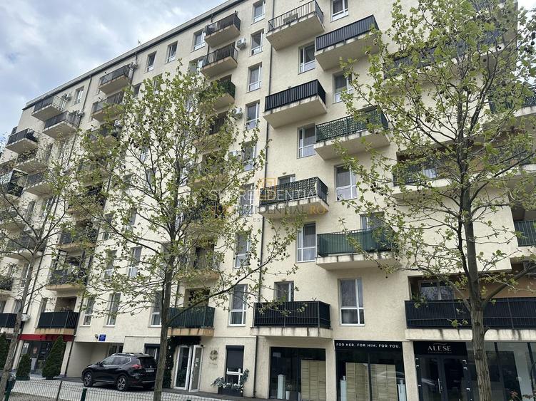 Spatiu comercial de vanzare 50,2 mp, zona Grand Arena Mall, Berceni - 2
