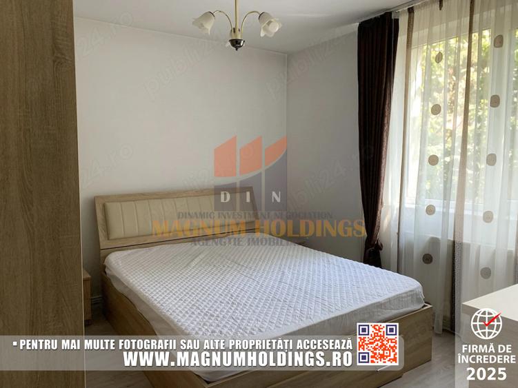 Apartament doua camere, Calea Bucuresti, etajul 1