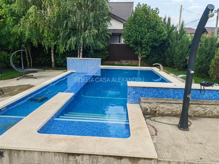 Teren pentru constructii case  de vanzare Iasi, Breazu, - 9