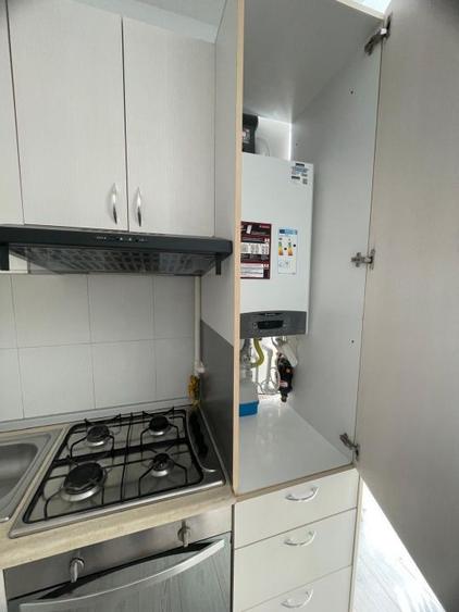TOMIS PLUS - Apartament 2 camere -tip studio, termen lung