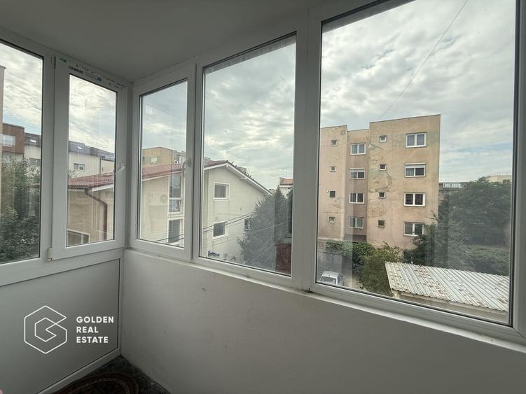 Apartament 2 camere, pet friendly, decomandat, zona centrala