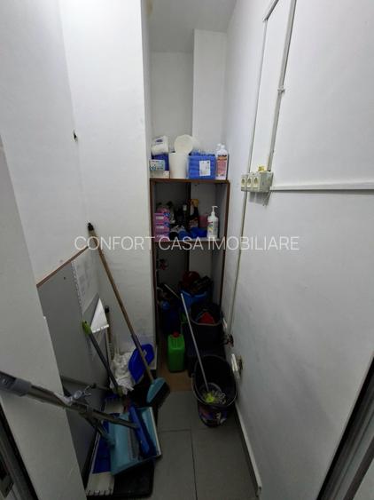 Spatiu comercial parter stradal Bd. Chisinau - 7