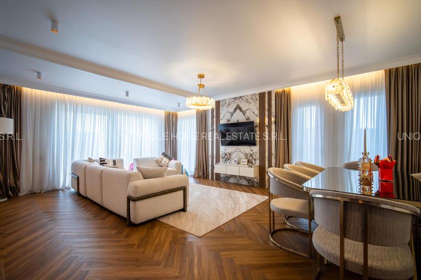 Pipera: Vila duplex cu 7 camere, aproape de padure si American School ! - 3