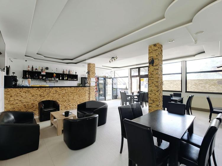 Pensiune | Bar | Spalatorie | Vulcanizare | Tulnici - 6