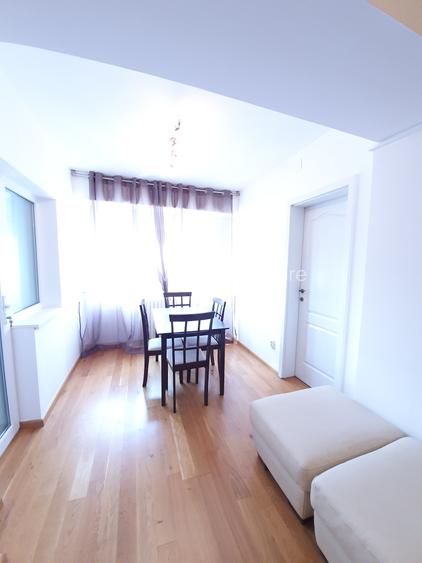 Apartament 4 camere cu terasă/ garaj individual/ boxă – Calea Buzești /1400E/ - 13
