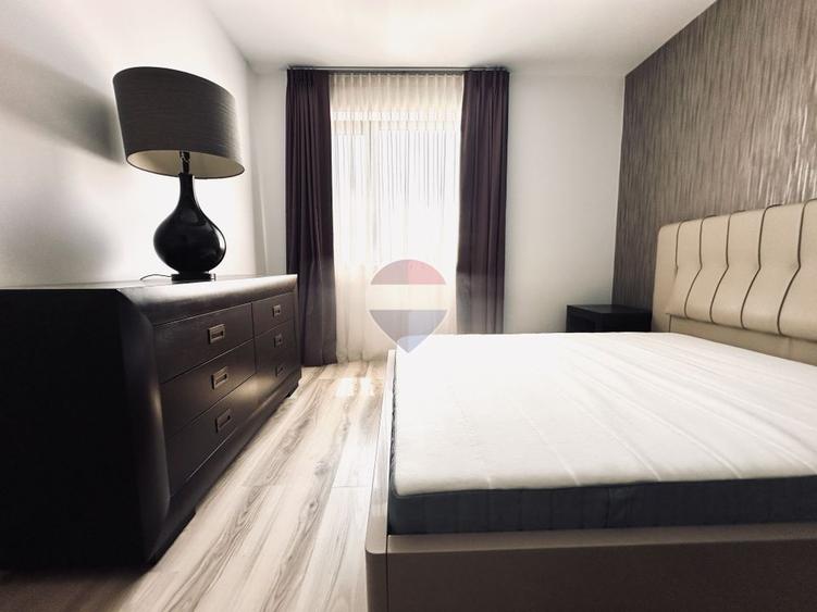 Apartament cu două camere | PRIMA ÎNCHIRIERE | Greenfield | parcare