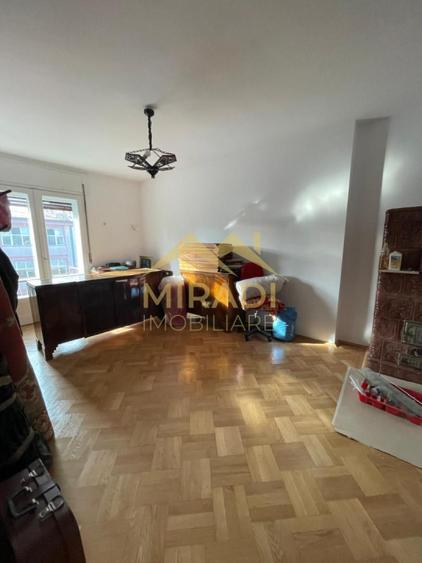 Inchirieri Apartamente 3 Camere Dorobanti- ACADEMIA STUDII ECONOMICE