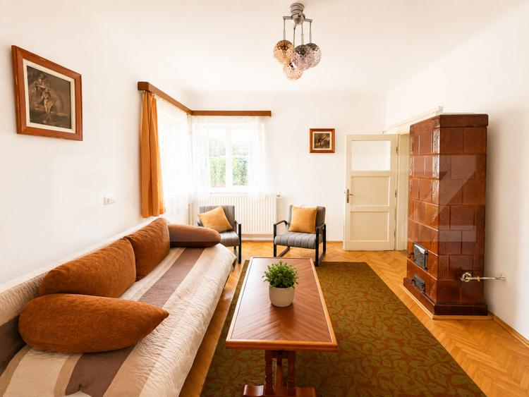 Casa de vanzare, 124 mp + 360 mp teren - Grigorescu - 11