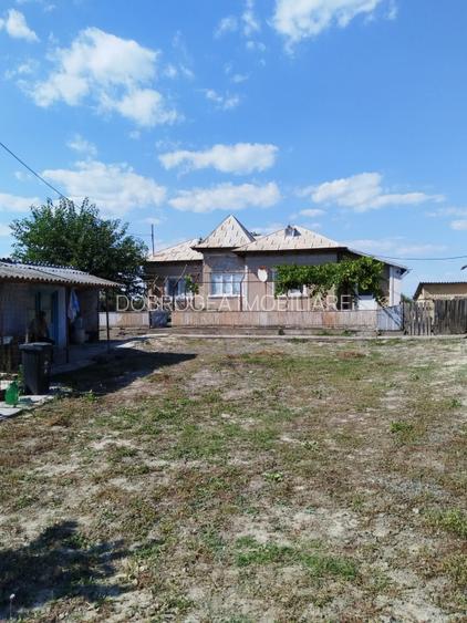ILIGANII DE JOS- teren 5024 mp, casa individuala