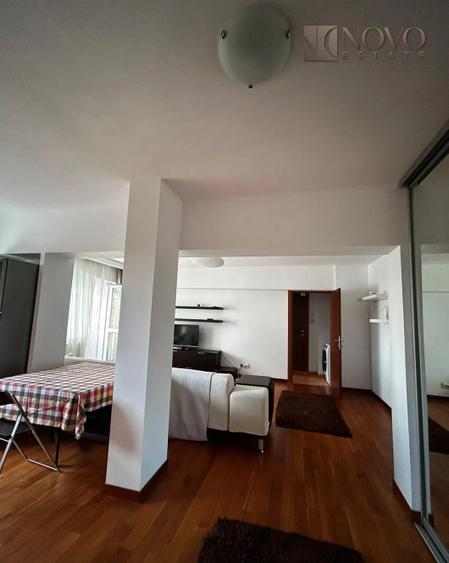 2 Camere | Muncii | Balcon | AC