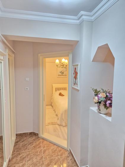 Apartament ultracentral bloc nou si parcare