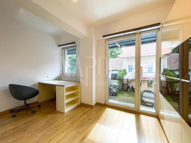 Apartament 3 camere de vanzare in Centru, Cluj Napoca
