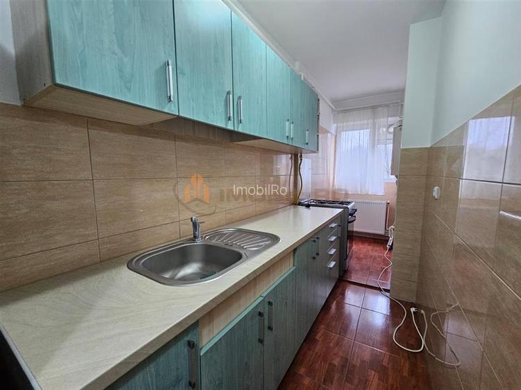 Inchiriere apartament 1 camera - Frumoasa/Complex Siraj - 6