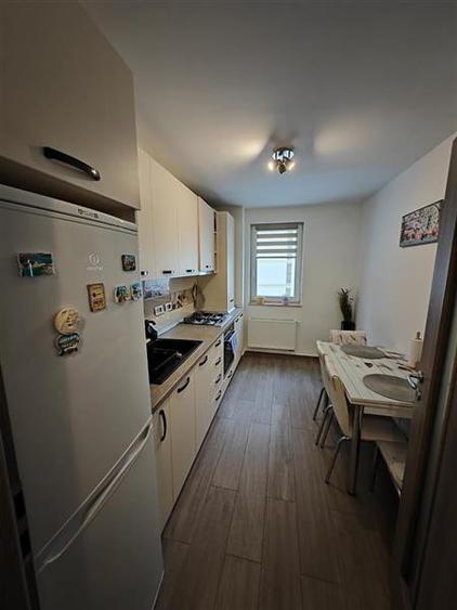 Inchiriem Apartament 2 Camere, Modern, Decomandat, Tractorul