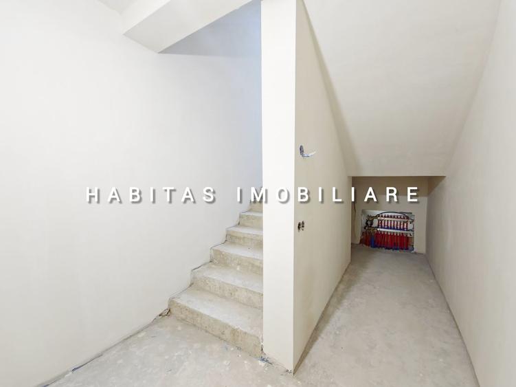 0% comision Casa 5 camere, 160mp utili, 375mp teren liber- Manastur