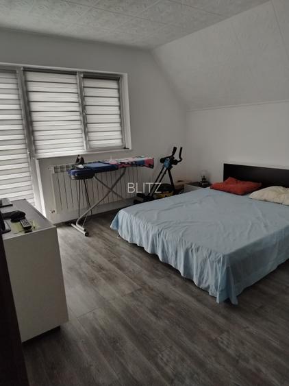 Casa S+P+1+M , zona Ford , teren 329 mp