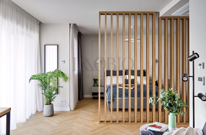 Studio | Promenada Mall | Pet Friendly